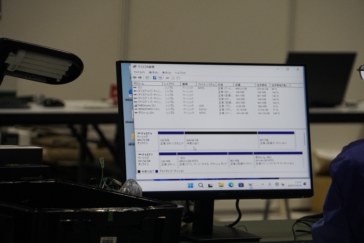 アビリンピック