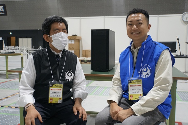 アビリンピック