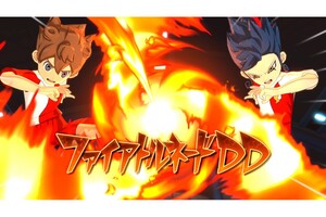 く、来る…！「イナズマイレブン」新作、11月11日0時よりアーリーアクセス開始　ガイドラインで配信可能区間も要チェック