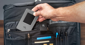 最大1,000MB/s＆タッチ操作！ OWC Guardianは“速くて強い”次世代SSD