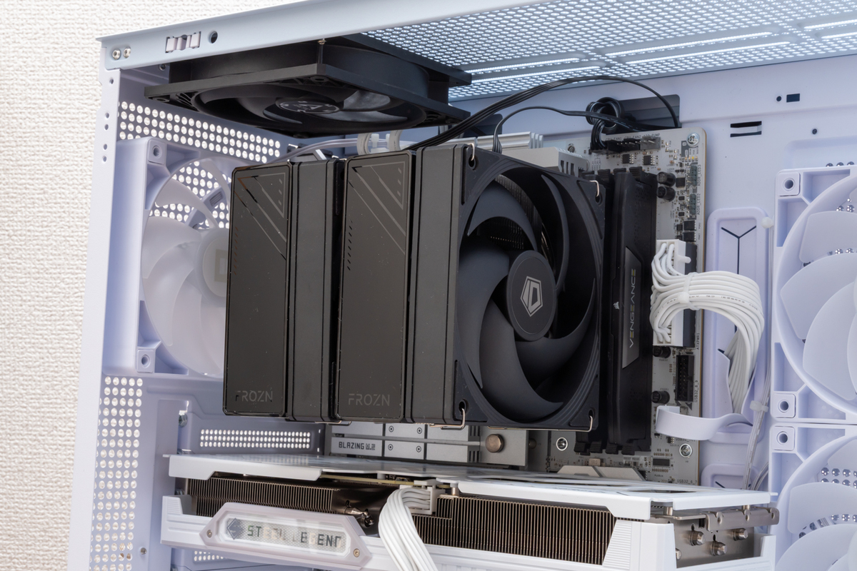 ASCII.jp：【鉄板＆旬パーツ】PC自作の構成＆組み立てのプロが認めた