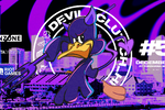 ストリーマー・Clutch_Fiさん主催の「Devil Clutch杯」第5弾、12月9日・11日に開催！