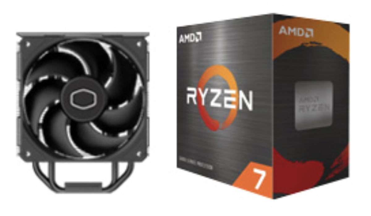 メモリー高騰の今この価格はスゴイ。Ryzen 5＆Radeon RX 9060 XT