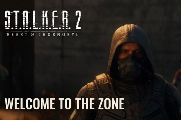 PS5版『S.T.A.L.K.E.R. 2』の新トレーラー「Welcome to the ZONE」を