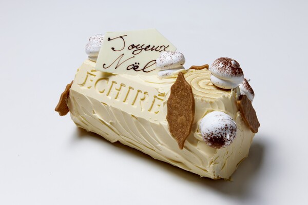 ブッシュ・ド・ノエル・エシレ