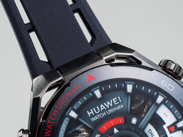HUAWEI Watch