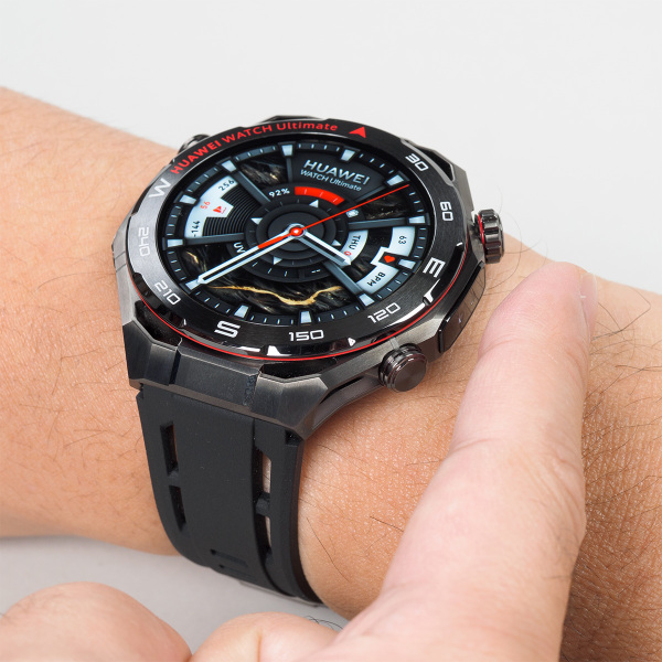 HUAWEI Watch