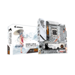 AMD B850搭載の神鷹凛マザーボードがついに登場！ GIGABYTE最新B850M AORUSが熱い