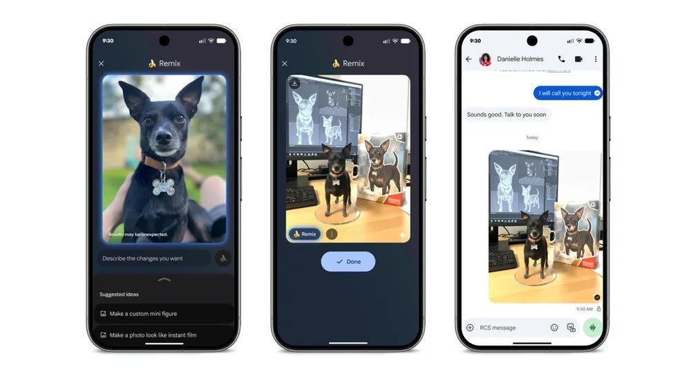 画像が削除されました
