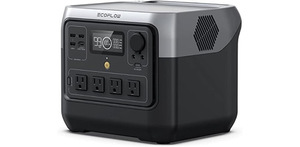 【55％オフ】70分でフル充電！ EcoFlow「RIVER 2 Pro」が破格の3万円台