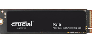 爆速7,100MB/sのSSDがまさかの2万円以下。Crucial P310がセール価格