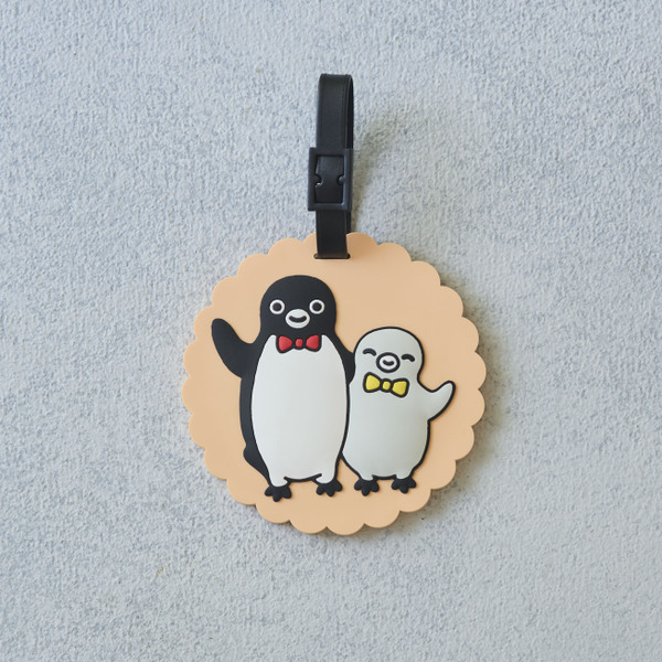 「TRAINIART」オープン15周年記念グッズ