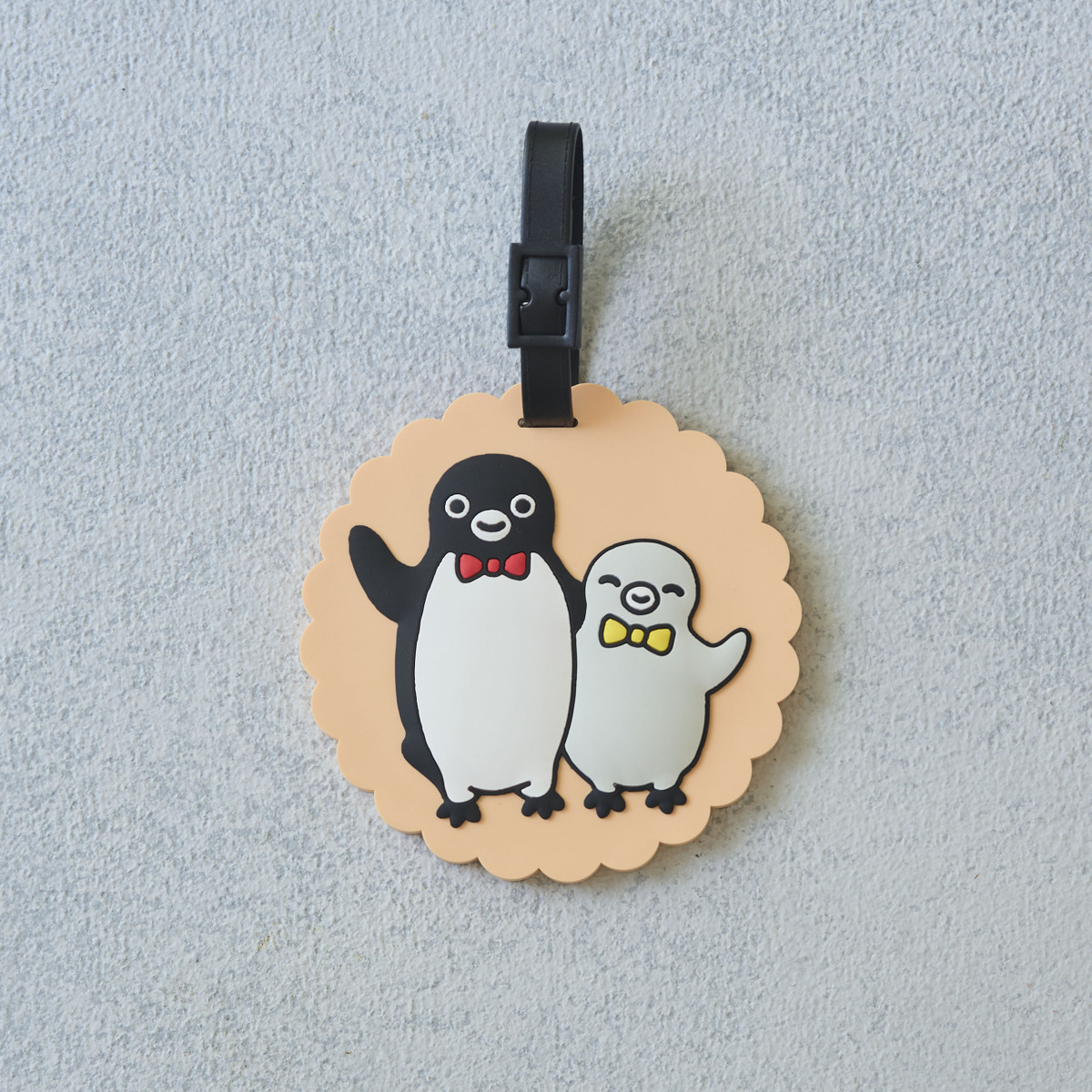 「TRAINIART」オープン15周年記念グッズ