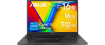 高性能ノートが15％オフ！ ASUS Vivobook 16（Core i5／Office 2024搭載）が109,800円