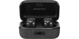 ゼンハイザーの名機が1万円台！ 高音質×ノイキャン「MOMENTUM True Wireless 3」が33％オフ