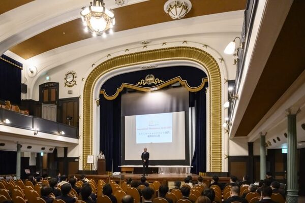 この冬注目のイルミネーションはどこ!?「インターナショナルイルミネーションアワード2025」で結果発表