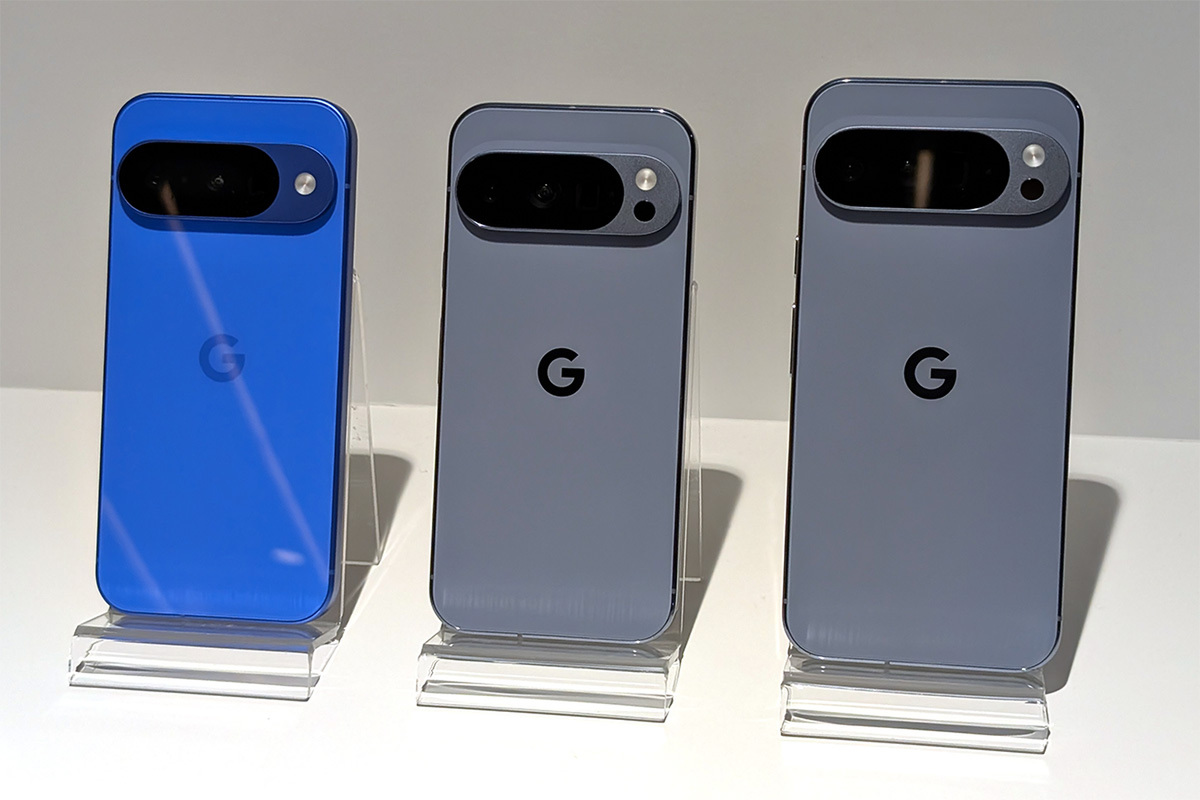 ASCII.jp：グーグル「Pixel 10」実質最大7.5万円オフ ブラック