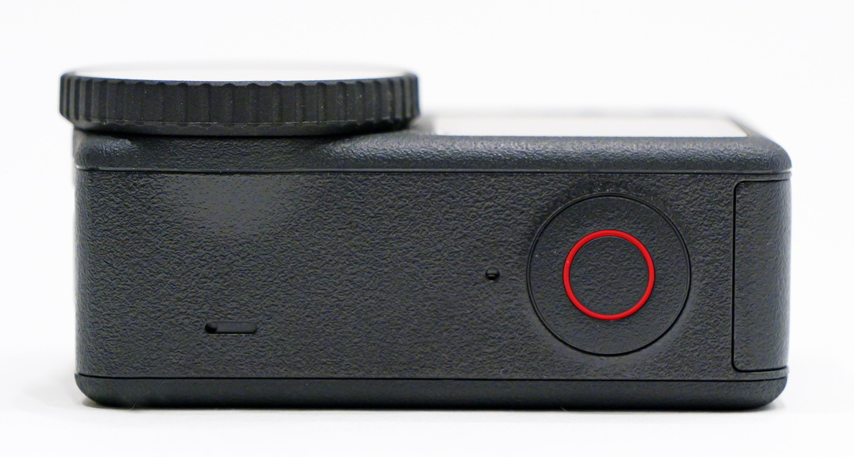 「OSMO Action 6」発表