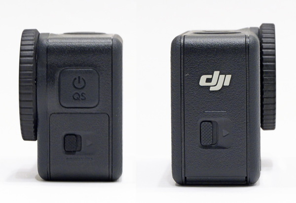 「OSMO Action 6」発表