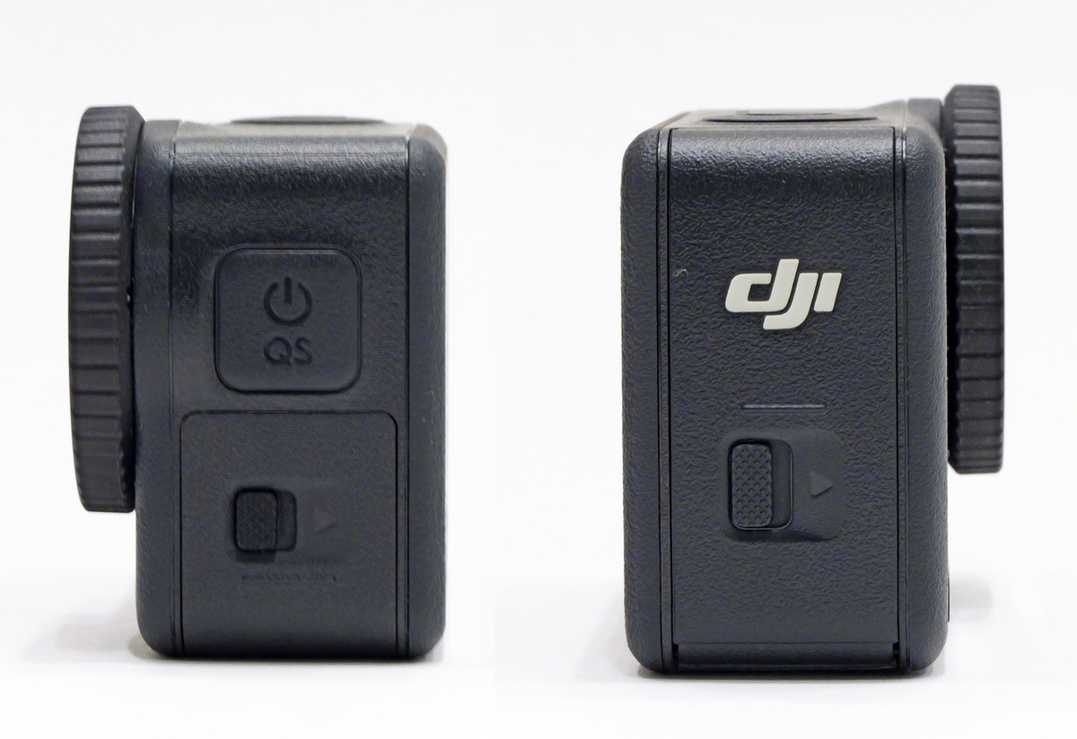 「OSMO Action 6」発表