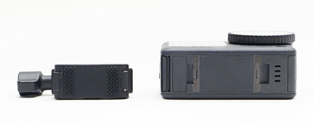 「OSMO Action 6」発表