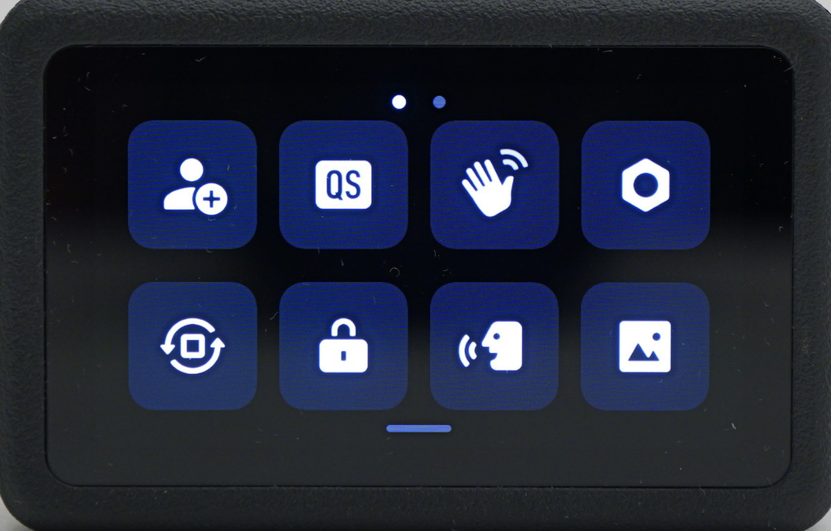 「OSMO Action 6」発表