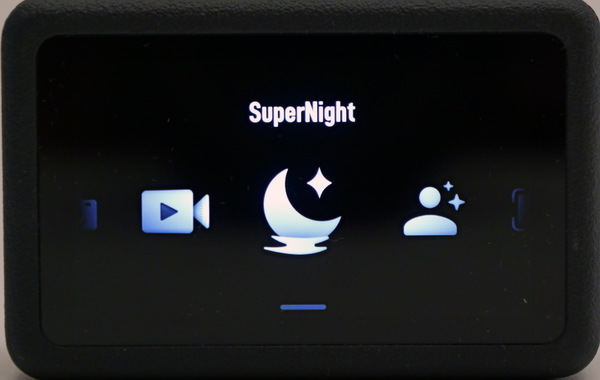 「OSMO Action 6」発表