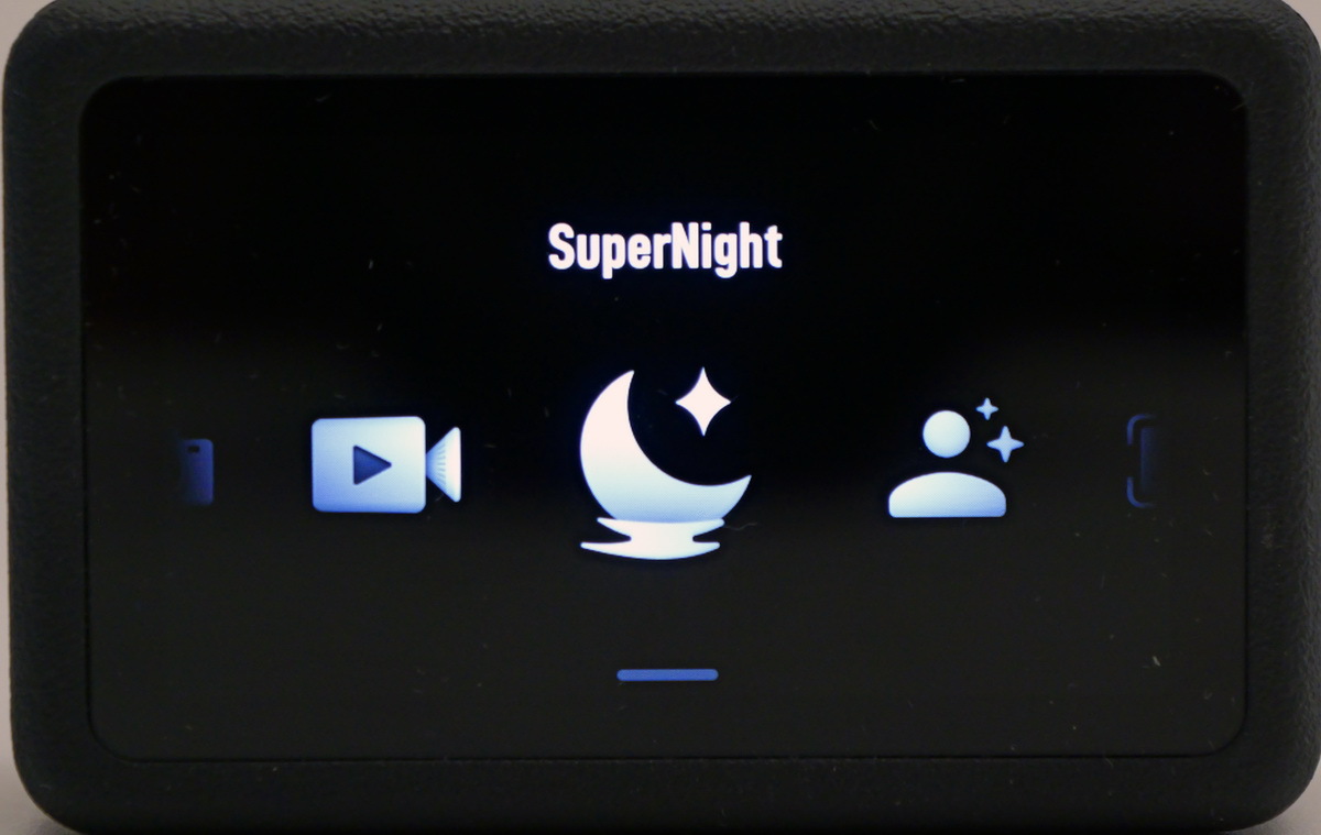 「OSMO Action 6」発表