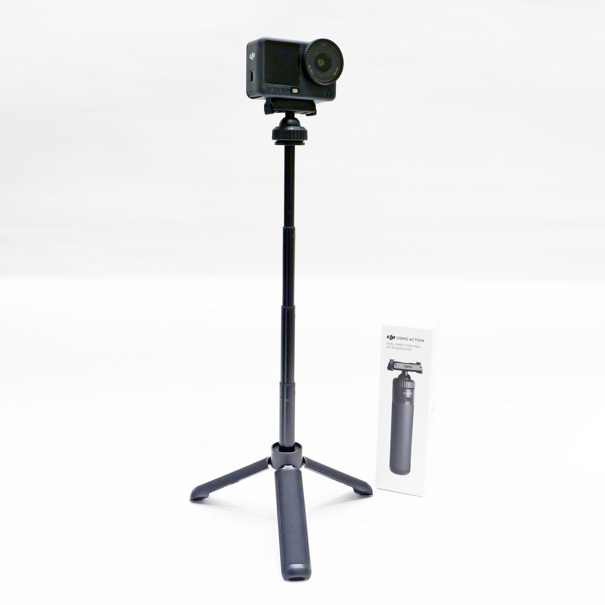 「OSMO Action 6」発表