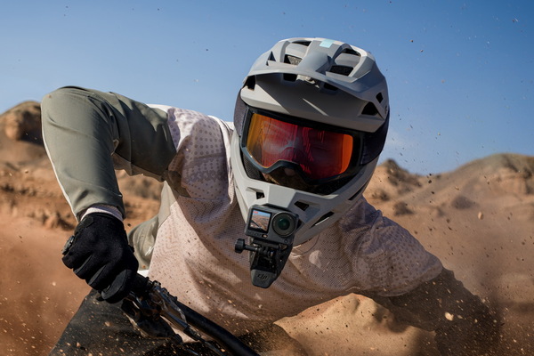 「OSMO Action 6」発表