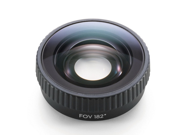 「OSMO Action 6」発表