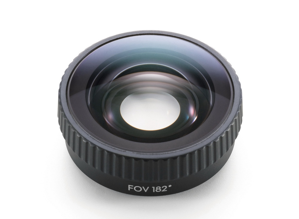 「OSMO Action 6」発表