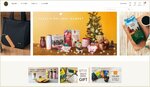 タリーズ、不正アクセスで閉鎖したオンラインストアを1年半ぶりに再開