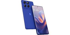 120Hzディスプレイ×AIチップ＆FeliCaのMotorolaハイエンド機が5万円台に値下げ