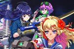 『ゼンシンマシンガール』 PS5／Switch 2にてゲームトライアル＆無料体験版を配信中！