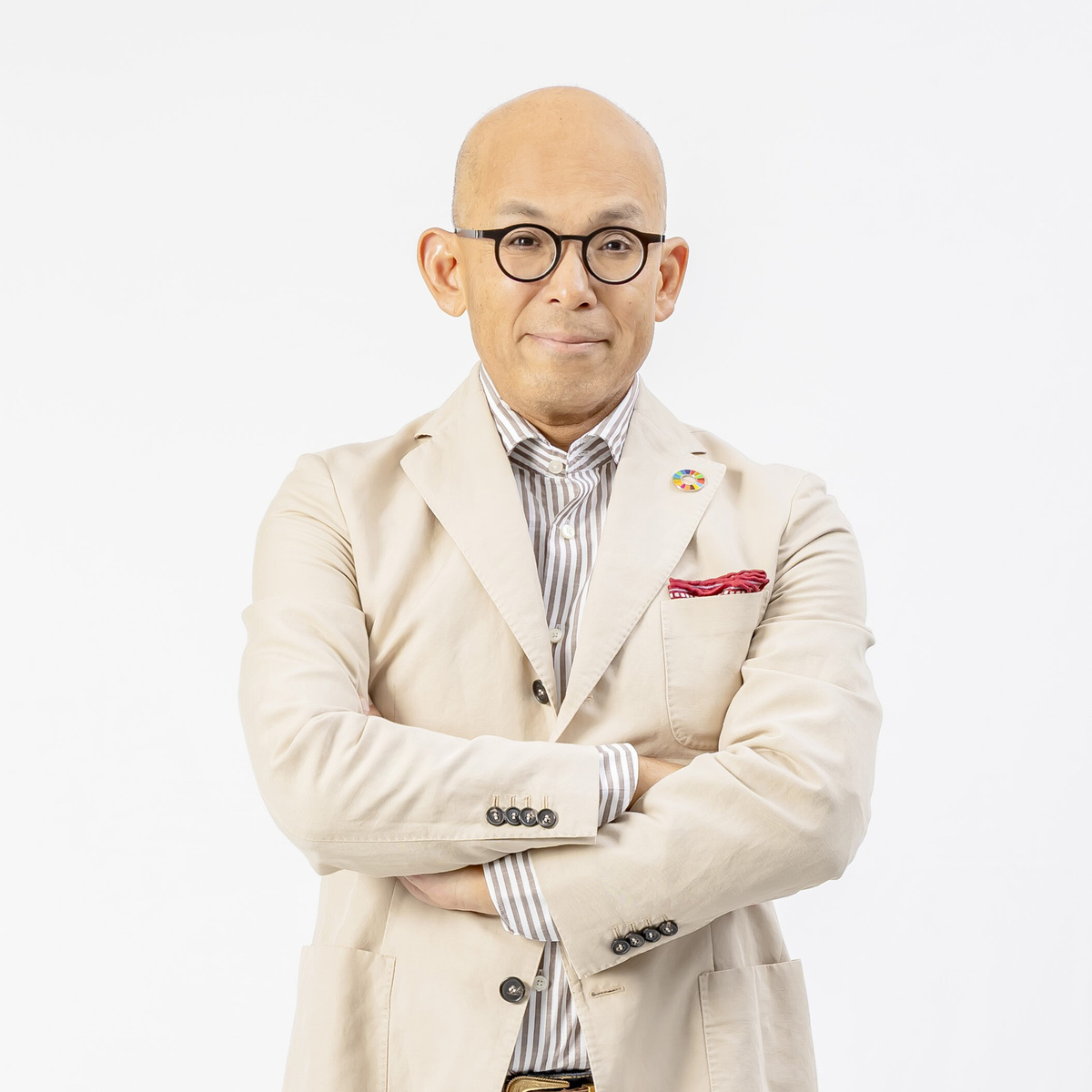 細見 研介 (ファミリーマート 代表取締役社長)