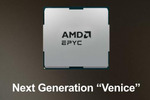 Zen 6＋Zen 6c、そしてZen 7へ！ EPYCは256コアへ向かう　AMD CPUロードマップ