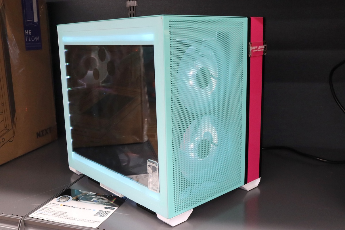 ツクモLABI1なんば店