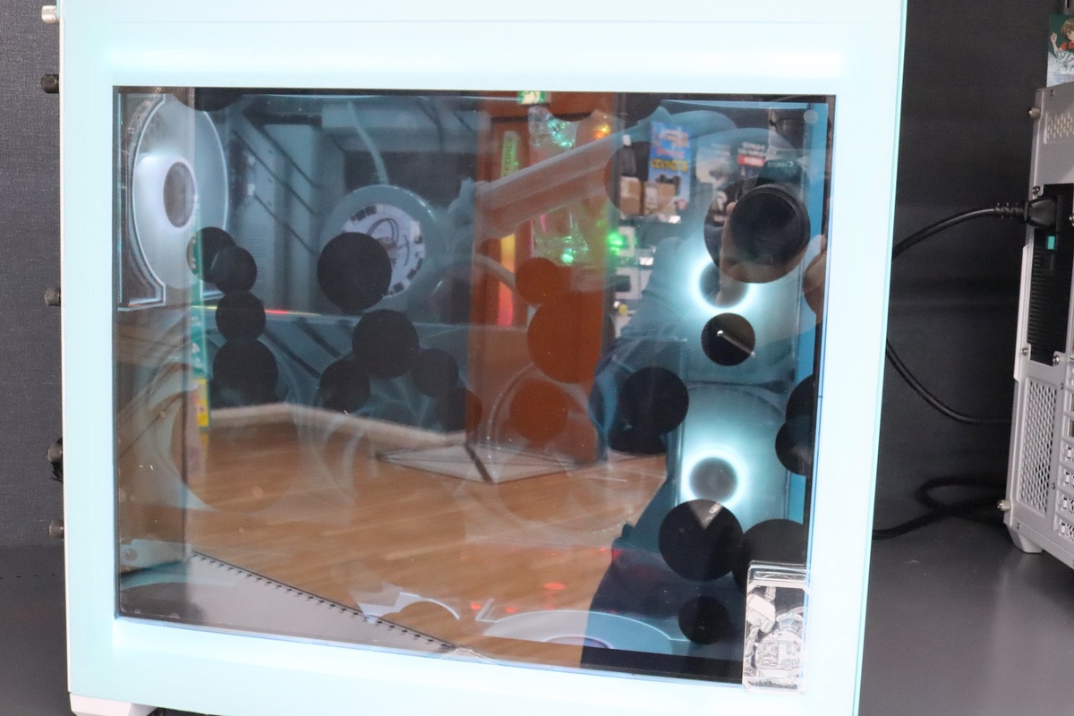 ツクモLABI1なんば店