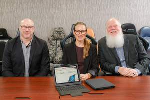 アップル愛に満ちた開発者が手掛けた「子供のため」のiPadケース、日本の教育市場に向けて展開