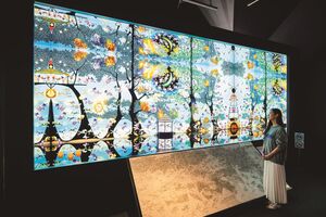 開湯1,400年を誇る温泉郷でぽかぽか湯巡りの冬旅