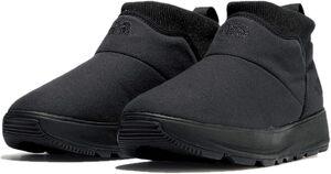 【THE NORTH FACE】キャンプの快適性に特化！難燃防寒ブーツが31%OFF！普段使いも◎