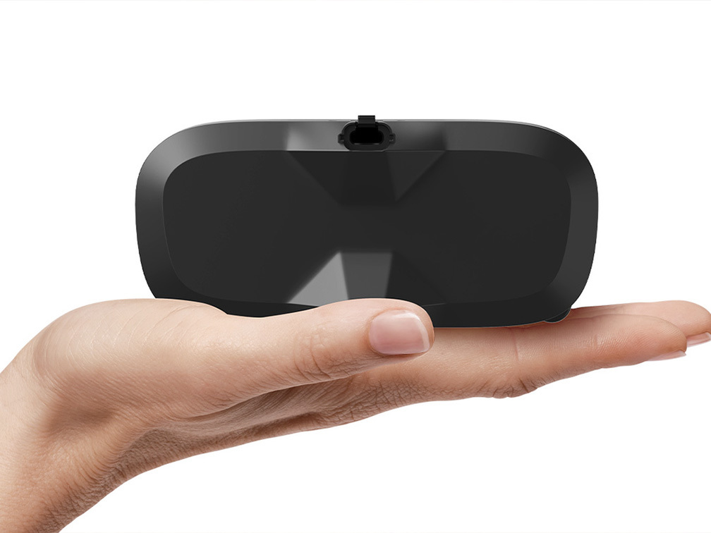 Shiftall MeganeX 8K Mark II