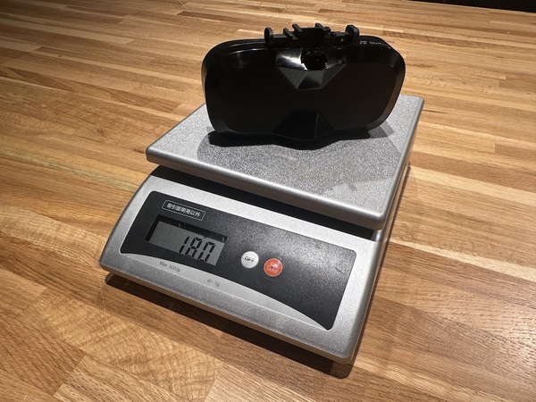 Shiftall MeganeX 8K Mark II