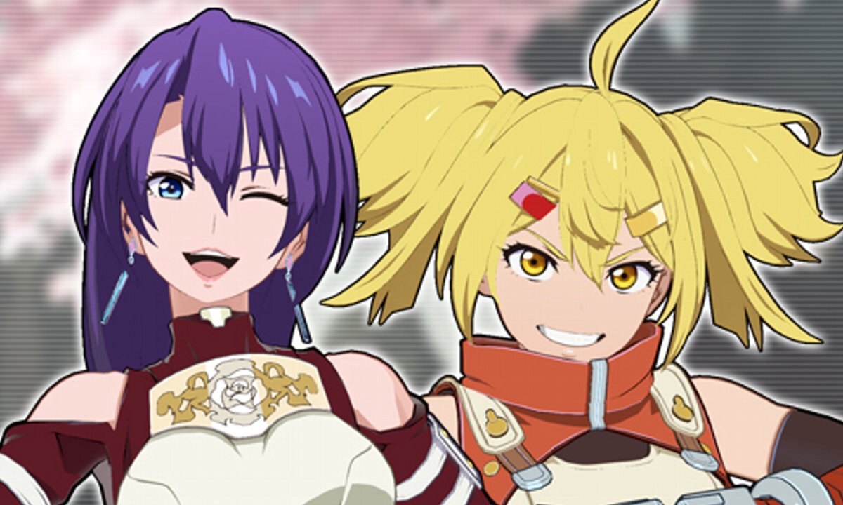 ASCII.jp：アニメ「シャングリラ・フロンティア」とキャラクターたちが
