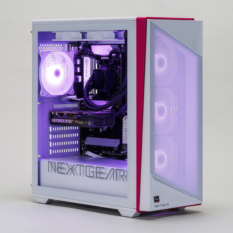 見た目もコスパも◎！ マウスコンピューター発の“手が届く”ゲーミング