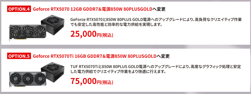 メモリー高騰の今この価格はスゴイ。Ryzen 5＆Radeon RX 9060 XT