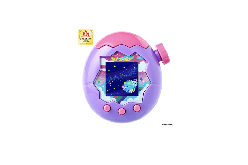 たまごっちパラダイス 5種類 全種類 新品未開封 Tamagotchi Paradise
