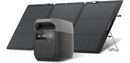 まさかの60%オフ】キャンプも防災も両方カバー！ DELTA 3＋ソーラー