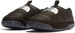 【THE NORTH FACE】防寒シューズ「Nuptse Down Mule」で冬の室内外を快適に！【20%オフ】